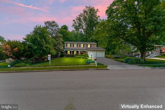4863 COVE RD, Fairfax, VA 22032