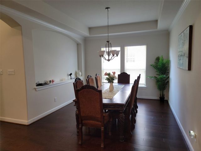 5803 Nowlands Run Lane, Sugar Land, TX 77479