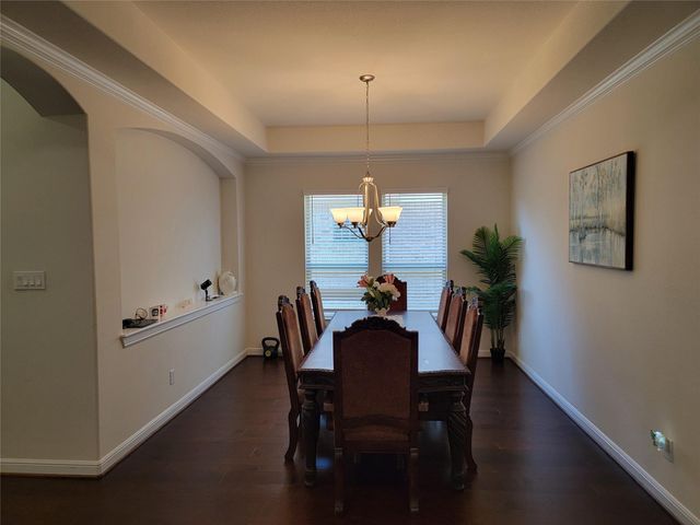 5803 Nowlands Run Lane, Sugar Land, TX 77479