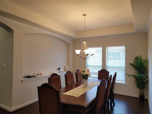 5803 Nowlands Run Lane, Sugar Land, TX 77479