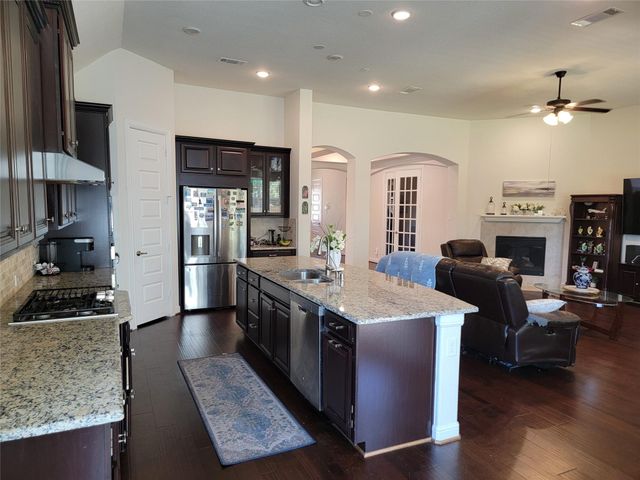 5803 Nowlands Run Lane, Sugar Land, TX 77479