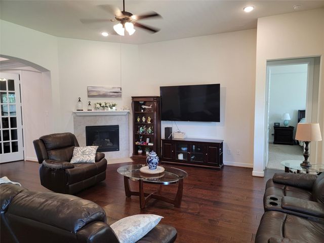 5803 Nowlands Run Lane, Sugar Land, TX 77479