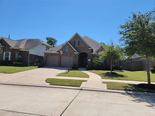 5803 Nowlands Run Lane, Sugar Land, TX 77479