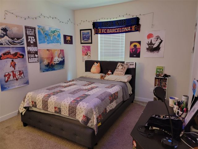 5803 Nowlands Run Lane, Sugar Land, TX 77479