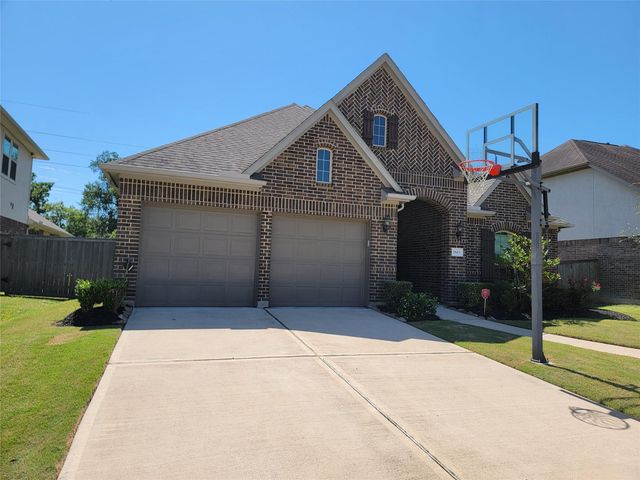 5803 Nowlands Run Lane, Sugar Land, TX 77479