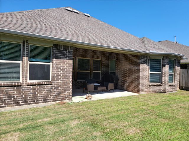 5803 Nowlands Run Lane, Sugar Land, TX 77479