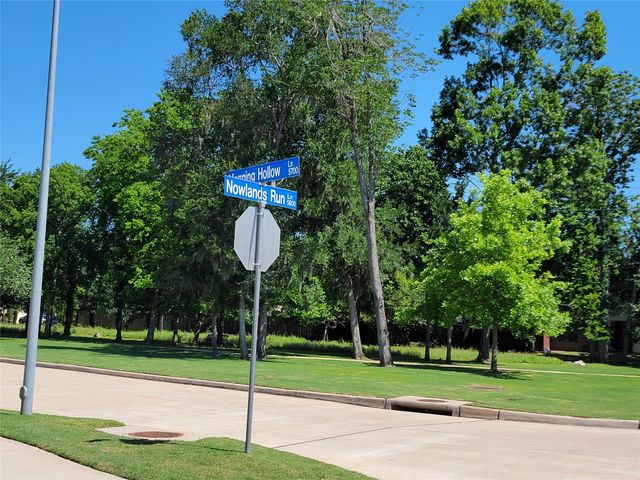 5803 Nowlands Run Lane, Sugar Land, TX 77479