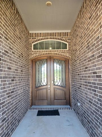 5803 Nowlands Run Lane, Sugar Land, TX 77479