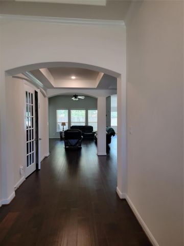 5803 Nowlands Run Lane, Sugar Land, TX 77479
