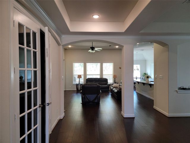 5803 Nowlands Run Lane, Sugar Land, TX 77479