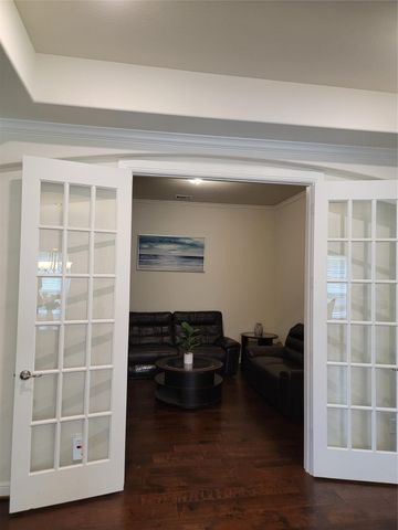 5803 Nowlands Run Lane, Sugar Land, TX 77479