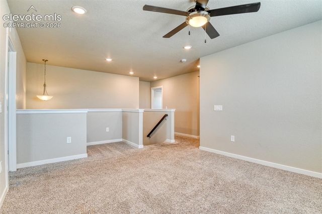 6543 Kit Fox Court, Colorado Springs, CO 80925