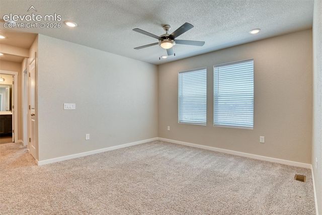 6543 Kit Fox Court, Colorado Springs, CO 80925