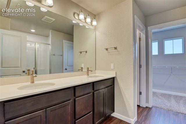 6543 Kit Fox Court, Colorado Springs, CO 80925