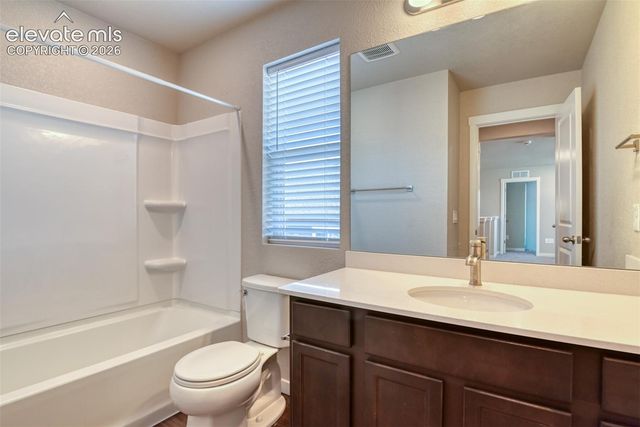 6543 Kit Fox Court, Colorado Springs, CO 80925