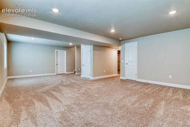 6543 Kit Fox Court, Colorado Springs, CO 80925