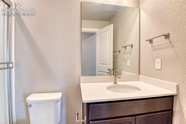 6543 Kit Fox Court, Colorado Springs, CO 80925