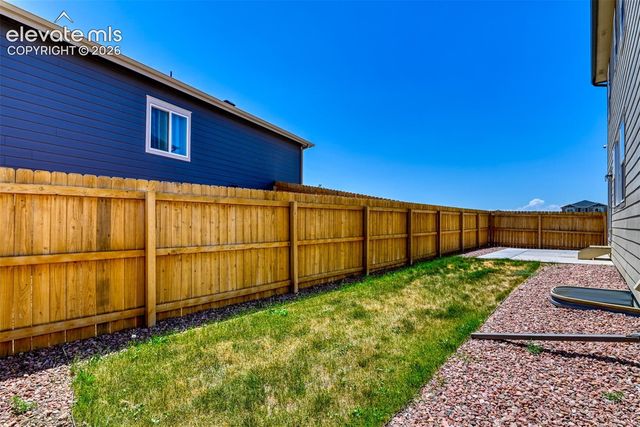 6543 Kit Fox Court, Colorado Springs, CO 80925
