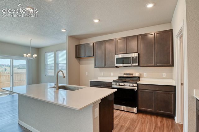 6543 Kit Fox Court, Colorado Springs, CO 80925