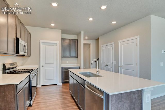 6543 Kit Fox Court, Colorado Springs, CO 80925