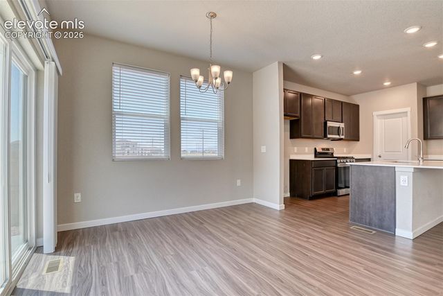 6543 Kit Fox Court, Colorado Springs, CO 80925