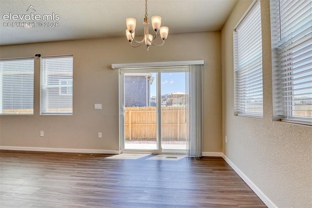 6543 Kit Fox Court, Colorado Springs, CO 80925