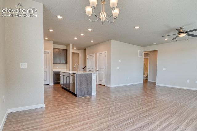 6543 Kit Fox Court, Colorado Springs, CO 80925