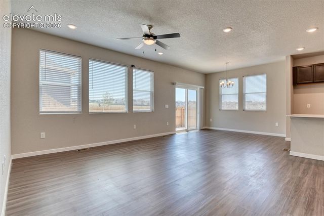 6543 Kit Fox Court, Colorado Springs, CO 80925