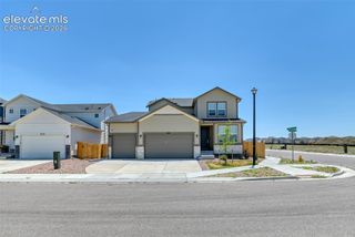 6543 Kit Fox Court, Colorado Springs, CO 80925