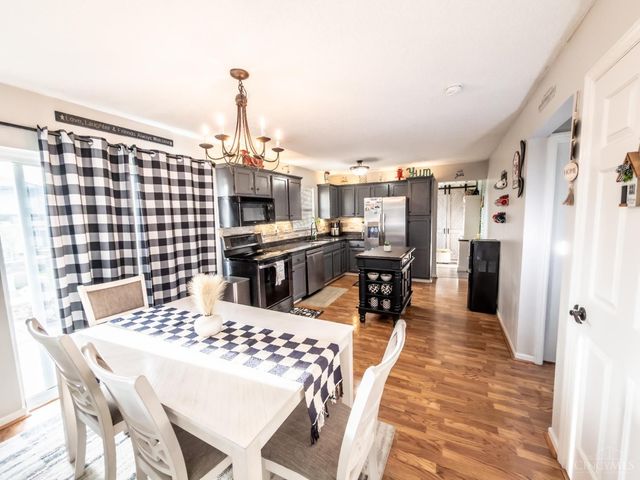 6955 Hunting Horn Court, Fairfield Twp, OH 45011
