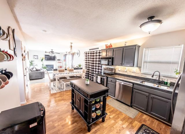 6955 Hunting Horn Court, Fairfield Twp, OH 45011