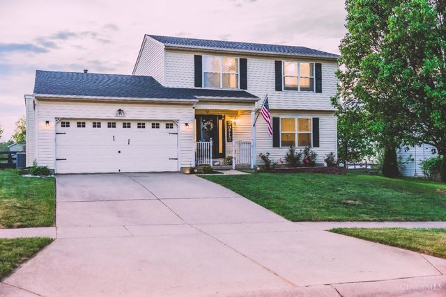 6955 Hunting Horn Court, Fairfield Twp, OH 45011