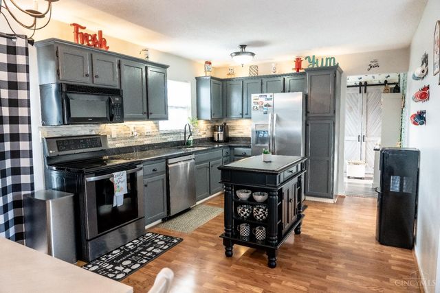 6955 Hunting Horn Court, Fairfield Twp, OH 45011