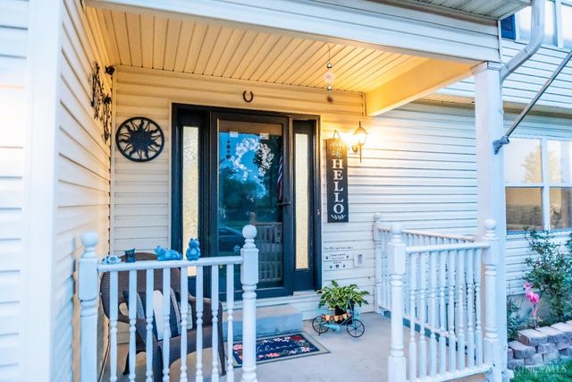 6955 Hunting Horn Court, Fairfield Twp, OH 45011