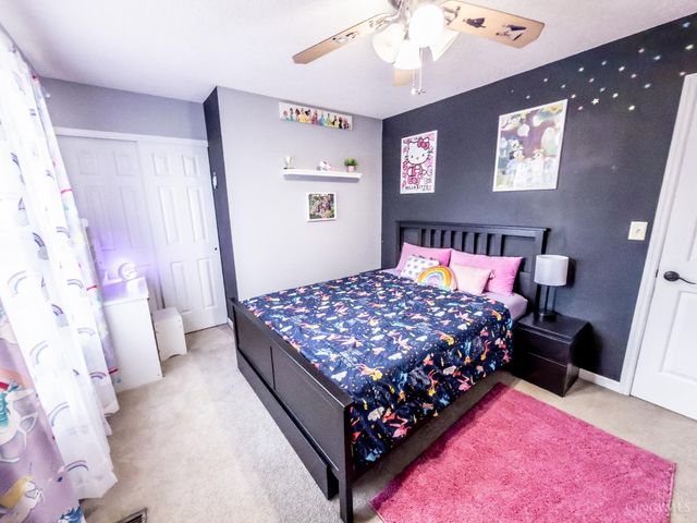 6955 Hunting Horn Court, Fairfield Twp, OH 45011