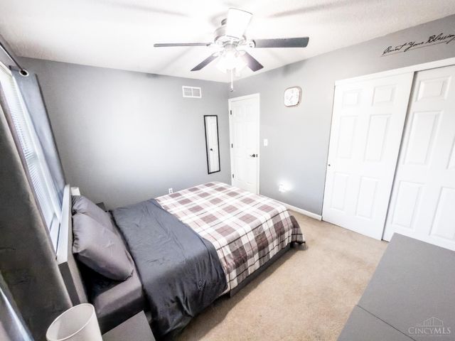 6955 Hunting Horn Court, Fairfield Twp, OH 45011