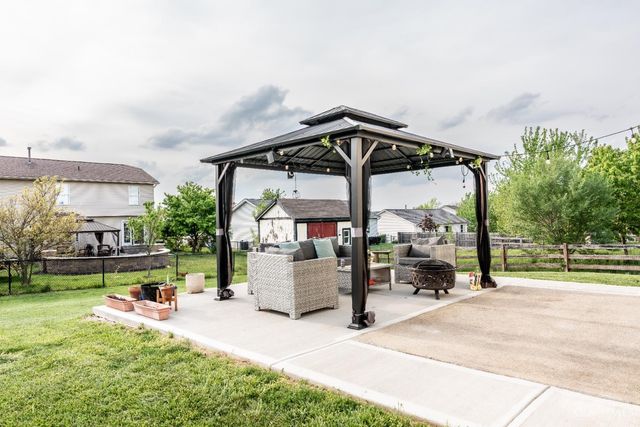 6955 Hunting Horn Court, Fairfield Twp, OH 45011