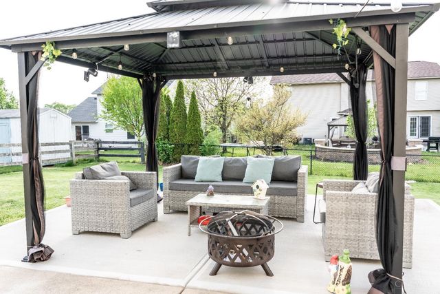 6955 Hunting Horn Court, Fairfield Twp, OH 45011