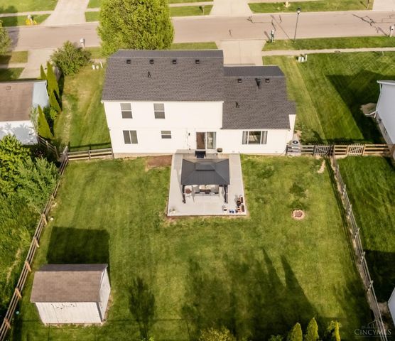 6955 Hunting Horn Court, Fairfield Twp, OH 45011