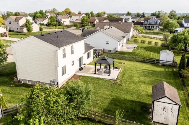 6955 Hunting Horn Court, Fairfield Twp, OH 45011