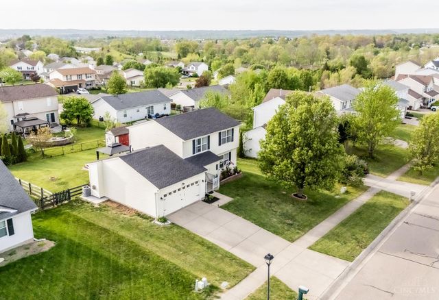 6955 Hunting Horn Court, Fairfield Twp, OH 45011