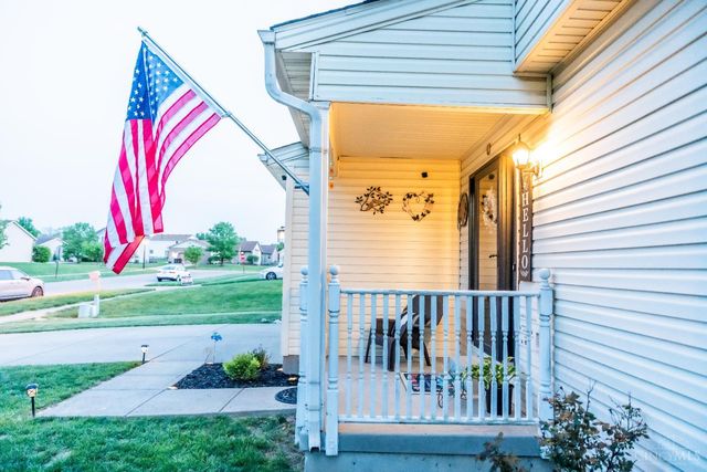 6955 Hunting Horn Court, Fairfield Twp, OH 45011