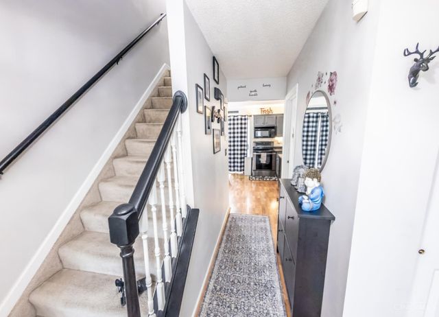 6955 Hunting Horn Court, Fairfield Twp, OH 45011