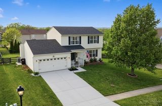 6955 Hunting Horn Court, Fairfield Twp, OH 45011