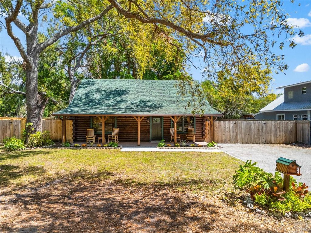 6811 6TH STREET W, Bradenton, FL 34207