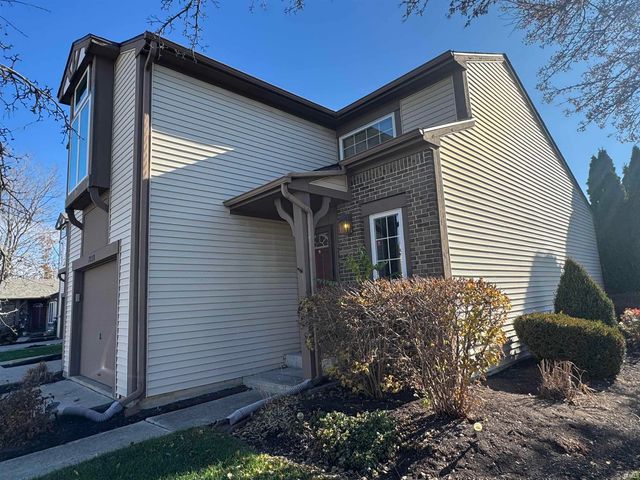 7130 Thamesford Drive, Fort Wayne, IN 46835