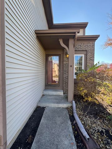 7130 Thamesford Drive, Fort Wayne, IN 46835