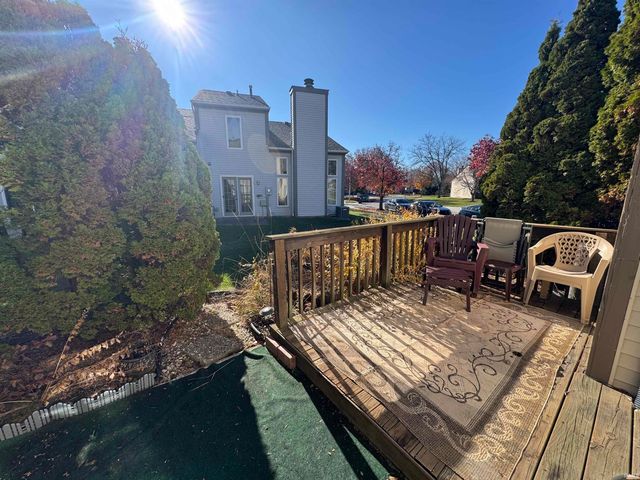 7130 Thamesford Drive, Fort Wayne, IN 46835