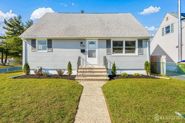 68 Elliot Place, Edison, NJ 08817