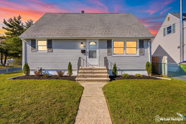 68 Elliot Place, Edison, NJ 08817